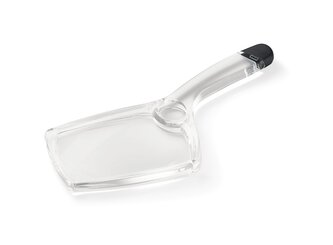 Čtecí obdélníková lupa Vitility, 70410040