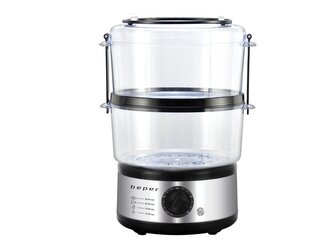 BEPER BC261 parní vařič