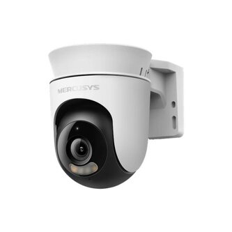 Kamera TP-Link Mercusys MC500 2MPx, venkovní, IP PTZ, WiFi, přísvit Kamera TP-Link Mercusys MC500 2MPx, venkovní, IP PTZ, WiFi, přísvit