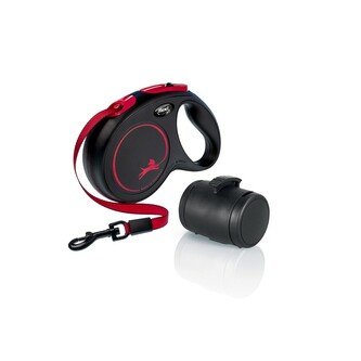 SET flexi Classic Black FIRE M + Multi Box