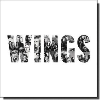 Wings - 3 LP
