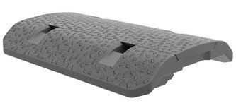Krytka Magpul M-LOK railu, typ 2 Šedá