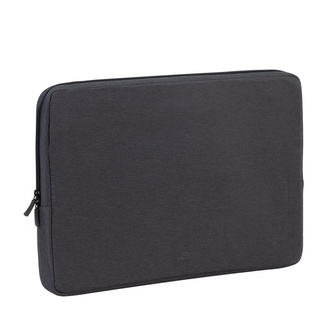 Riva Case 7707 pouzdro na notebook - sleeve 17.3", černé Riva Case 7707 pouzdro na notebook - sleeve 17.3", černé