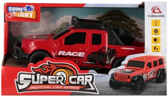 AUTO TEREN B/O 26X15X13 MC WB 30/60.