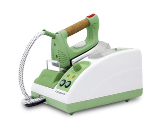 Beper 50939 parní generátor Stirello 2100W Beper 50939 parní generátor Stirello 2100W