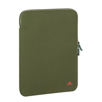 Rivacase 5221 pouzdro na MacBook 13", khaki