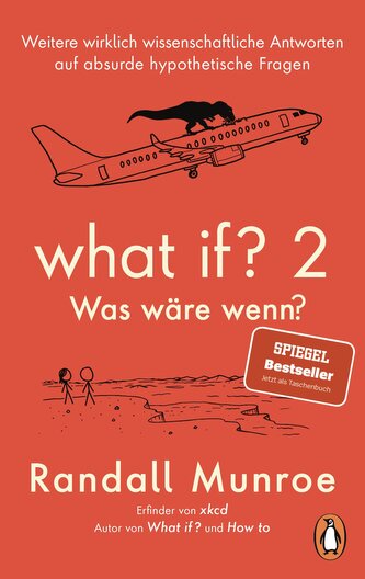 What if? 2 - Was wäre wenn? What if? 2 - Was wäre wenn?