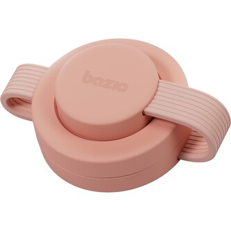 Energea Bazic GoMag Trio 2 3v1 Foldable MagSafe nabíječke 15W oranžová