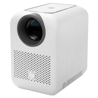 HP CC180W 3in1 HD ready 1280x720 200 LED lms 16:9 HDMI USB WiFi (v balení plátno 84"+ nabíjecí power banka) HP CC180W 3in1 HD ready 1280x720 200 LED lms 16:9 HDMI USB WiFi (v balení plátno 84"+ nabíjecí power banka)