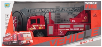 AUTO STRAZ R/C FF BAT 40X18X14 MC WB 36