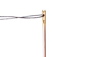 Samonavlékací jehla Vitility 70410080