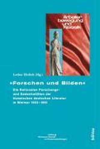 \"Forschen und Bilden\"