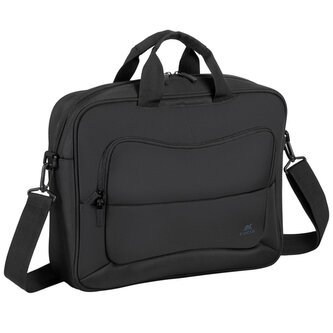 Rivacase 8422 taška ECO na notebook 13.3" - 14", černá Rivacase 8422 taška ECO na notebook 13.3" - 14", černá