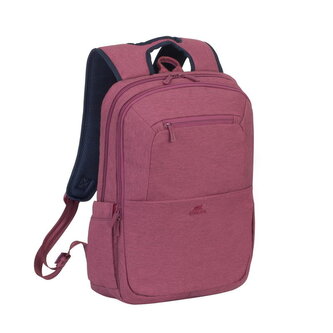 Riva Case 7760 batoh na notebook 15.6", červený Riva Case 7760 batoh na notebook 15.6", červený