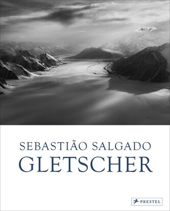 Sebastião Salgado: Gletscher