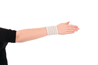 Bandáž na zápěstí Vitility 70610010