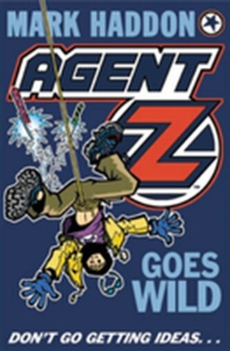 Agent Z Goes Wild Agent Z Goes Wild