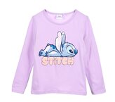 TRIKO LILO A STITCH - velikost 116