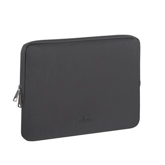 Rivacase 8114 pouzdro ECO na MacBook Air Pro - sleeve 14", černá Rivacase 8114 pouzdro ECO na MacBook Air Pro - sleeve 14", černá