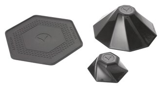 Sada otvíráků sklenic a PET lahví Vitility 70210360