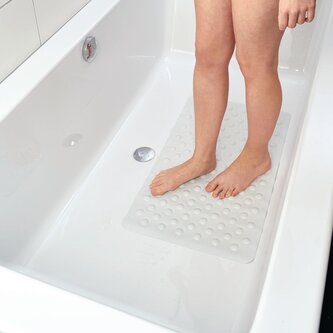 Protiskluzová podložka do sprchy Vitility 70110210