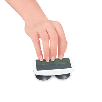 Ergonomický stabilní pilník na nehty Vitility 70110150