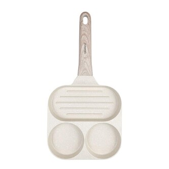 Pánev Klausberg béžová 19 cm