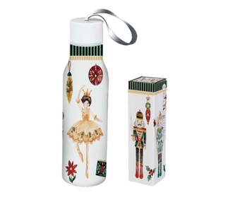 Termoska VÁNOČNÍ LOUSKÁČEK 500ml Termoska VÁNOČNÍ LOUSKÁČEK 500ml