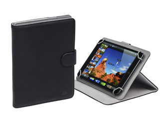 Riva Case 3014 pouzdro na tablet 8", černé