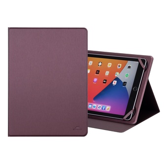 Riva Case 3147 pouzdro na tablet 9.7-10.5", vínově červené Riva Case 3147 pouzdro na tablet 9.7-10.5", vínově červené