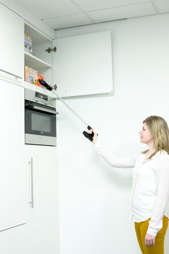 Prodloužená ruka 76 cm - podávací kleště Vitility 70510010