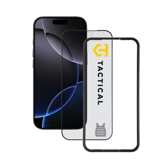 Tactical Glass Impact Armour sklo pro Apple iPhone Air
