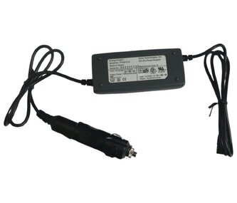 EUROCASE univerzální napájecí adaptér 1pro NB do auta 70W