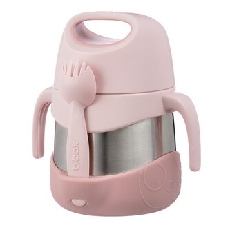 Termoska na jídlo 335 ml - blush crush Termoska na jídlo 335 ml - blush crush