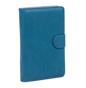 Riva Case 3017 pouzdro na tablet 10.1", akvamarínové