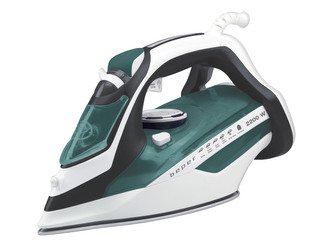 Beper 50101 napařovací žehlička 2200W Beper 50101 napařovací žehlička 2200W