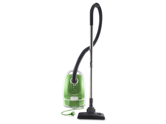 BEPER 50921 sáčkový vakuový vysavač s HEPA filtrem, 700W BEPER 50921 sáčkový vakuový vysavač s HEPA filtrem, 700W