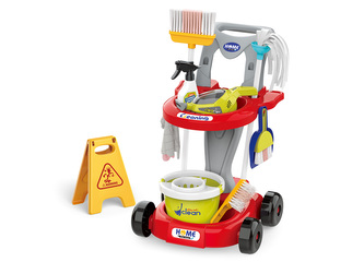 Úklidový vozík 55cm Úklidový vozík 55cm