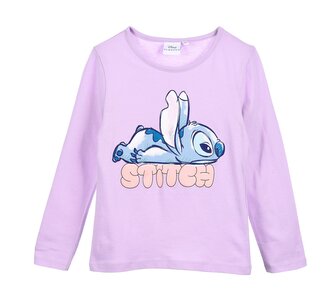 TRIKO LILO A STITCH - velikost 128