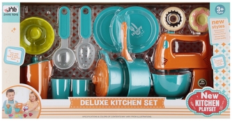 ZEST KUCH 48X26X13 MC WB 18