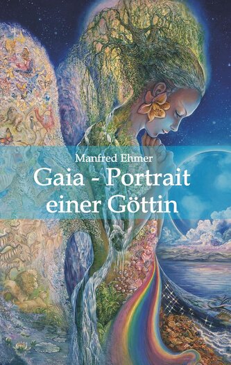 Gaia - Portrait einer Göttin Gaia - Portrait einer Göttin