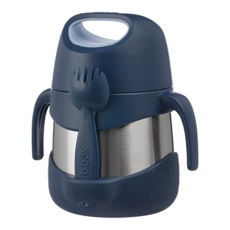 Termoska na jídlo 335 ml - midnight Termoska na jídlo 335 ml - midnight