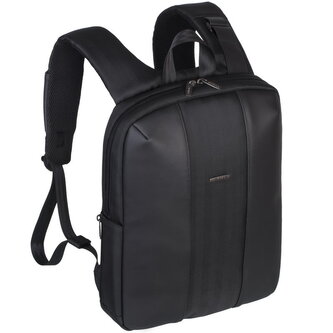 Riva Case 8125 business batoh na notebook 14", černý Riva Case 8125 business batoh na notebook 14", černý