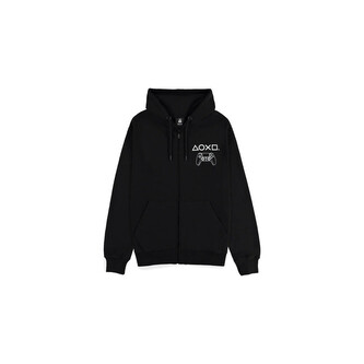 Mikina Difuzed PlayStation - DualSense M