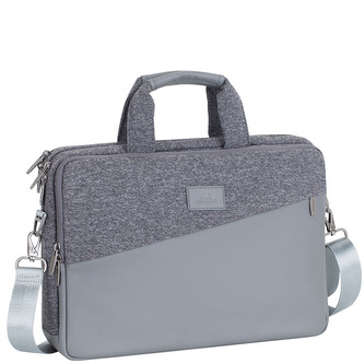 Riva Case 7930 taška pro MacBook Pro a Ultrabook 15.6", šedé Riva Case 7930 taška pro MacBook Pro a Ultrabook 15.6", šedé