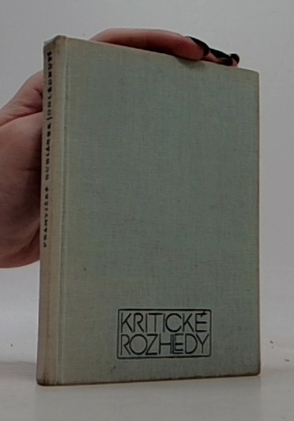 Kritické rozhledy