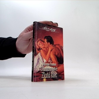 Damaronové: Zlatá klec