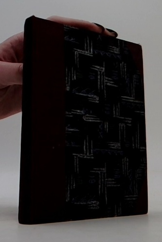 Deník satanův díl I.