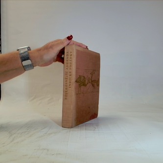 Nejkrásnější zahrada - Indické pohádky