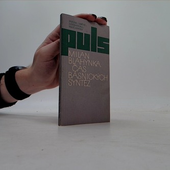 Puls - Čas básnických syntéz